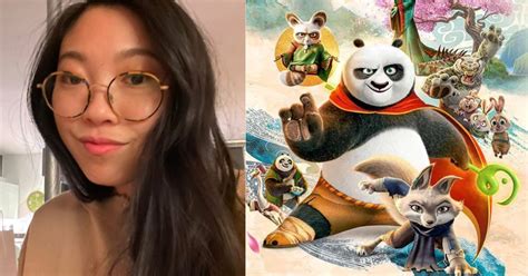 What to Expect from Awkwafina Kung Fu Panda 4