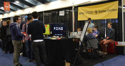 What to Expect from a Video Game Design Internship