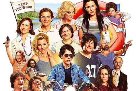 What to Expect from the American Summer Movie Trailer