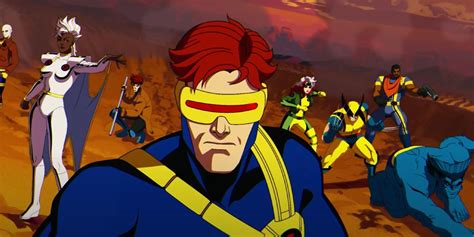 What to Expect in X-Men '97 Episode 8