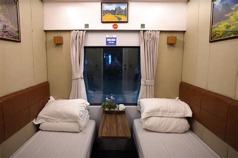 What to Expect on Your Sleeper Train Adventure