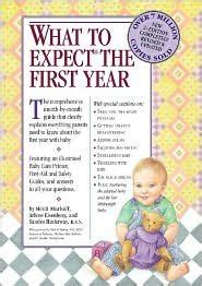 What to Expect the First Year 2nd second edition Text Only PDF