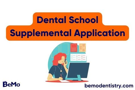 What to Include in Your Nova Dental School Supplemental Application