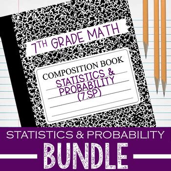 What to Include in a Probability and Statistics Binder