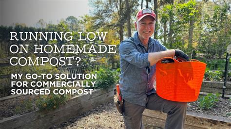 What to Look for When Buying a Compost Machine