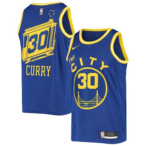 What to Look for When Buying a Steph Curry Jersey