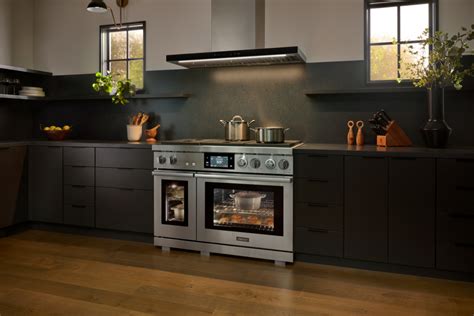 What to Look for When Choosing a Gas Range