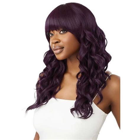 What to Look for When Choosing an Outre Wig