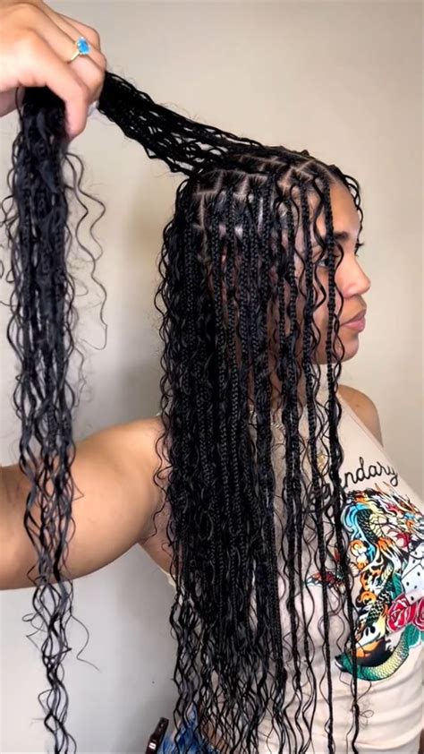 What to Look for in Human Hair for Braids