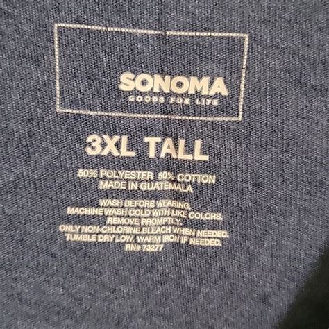 What to Look for in a 3XLT T-Shirt