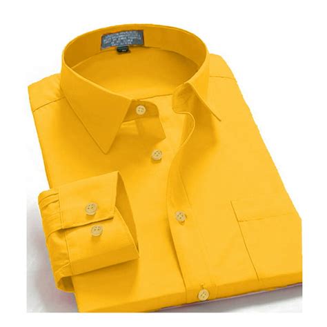 What to Look for in a 5XL Oxford Shirt