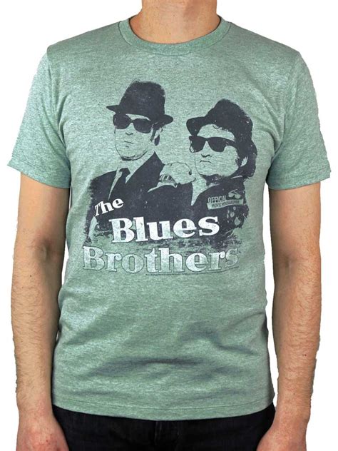 What to Look for in a Blues Brothers Tee Shirt