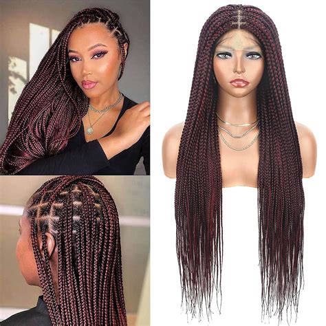 What to Look for in a Braided Wig