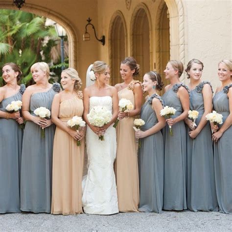 What to Look for in a Bridesmaid or Maid of Honor Dress