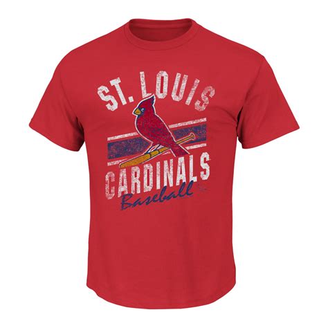 What to Look for in a Cardinals Baseball Shirt