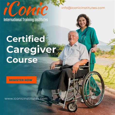 What to Look for in a Caregiving Course