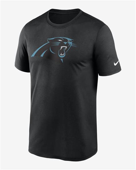 What to Look for in a Carolina Panthers T-Shirt