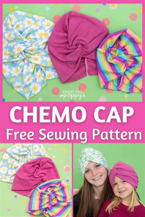 What to Look for in a Chemo Hat