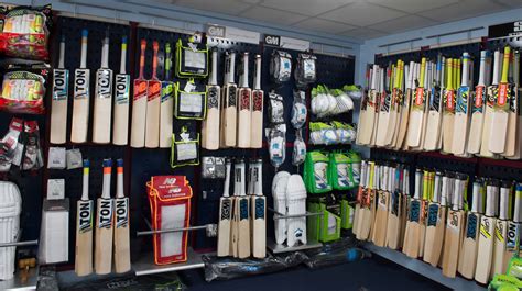 What to Look for in a Cricket Store