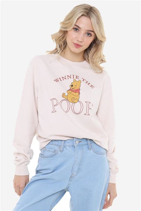 What to Look for in a Disney Women's Sweatshirt