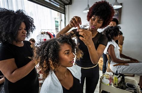 What to Look for in a Dominican Hair Salon