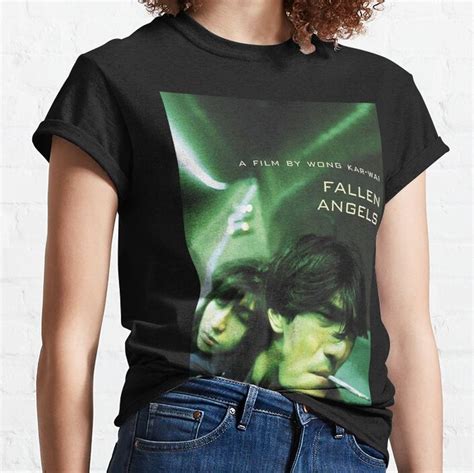 What to Look for in a Fallen Angels Shirt