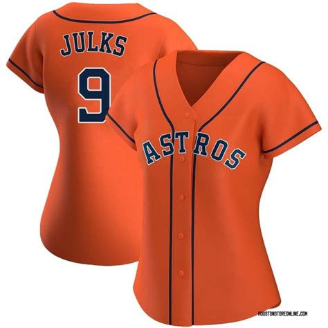 What to Look for in a Female Astros Jersey