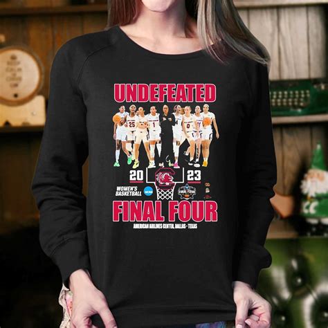 What to Look for in a Final Four Shirt