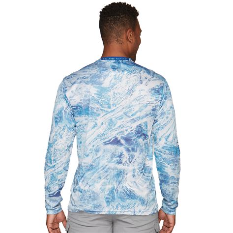 What to Look for in a Fishing Long Sleeve Shirt