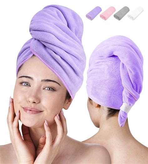 What to Look for in a Hair Towel