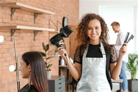 What to Look for in a Hairdresser