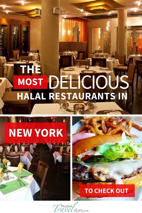 What to Look for in a Halal Restaurant