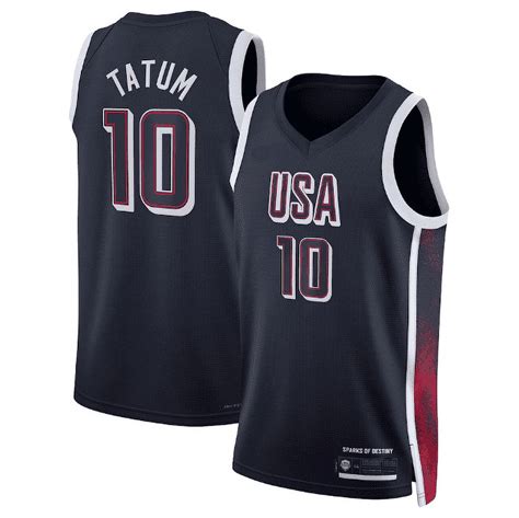 What to Look for in a Jayson Tatum Youth Jersey