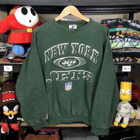 What to Look for in a Jets Sweatshirt Mens