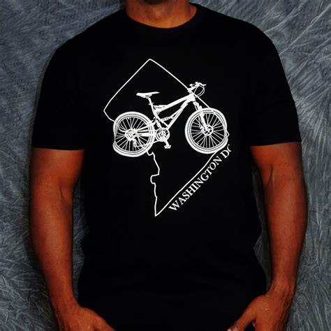 What to Look for in a Mountain Bike T-Shirt