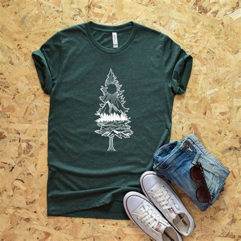 What to Look for in a Mountain Wear T-Shirt