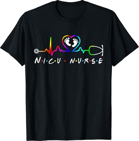 What to Look for in a NICU Nurse Shirt