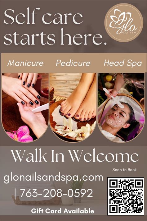 What to Look for in a Nail Salon in Maple Grove