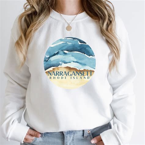 What to Look for in a Narragansett Sweatshirt