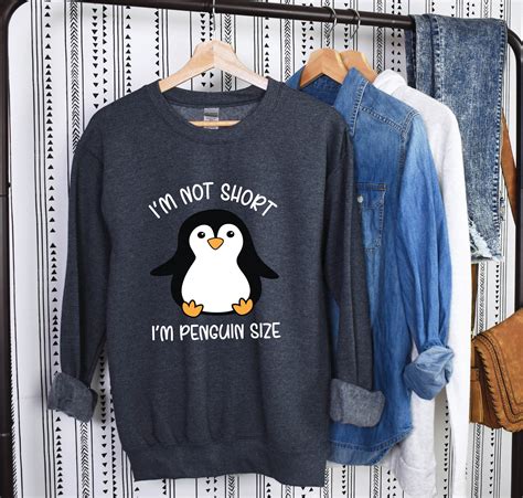 What to Look for in a Penguins Sweatshirt