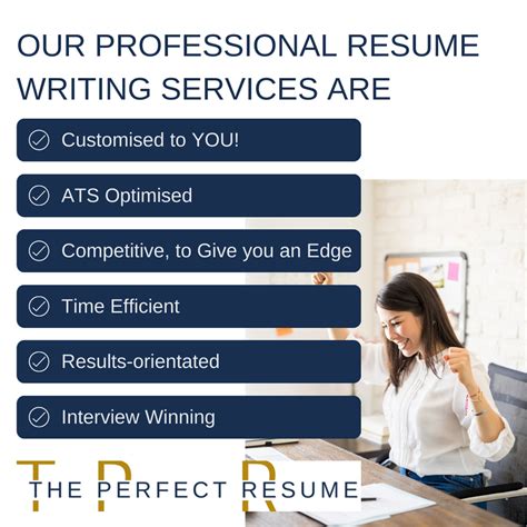 What to Look for in a Resume Writing Service