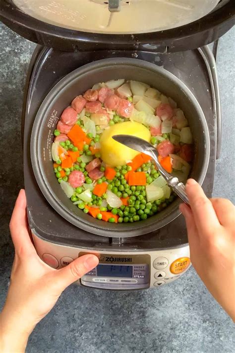 What to Look for in a Rice Cooker