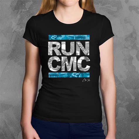 What to Look for in a Run CMC Shirt