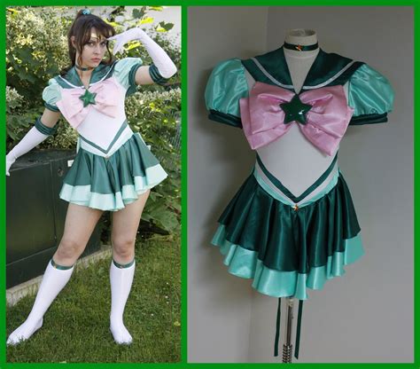 What to Look for in a Sailor Jupiter Cosplay Costume