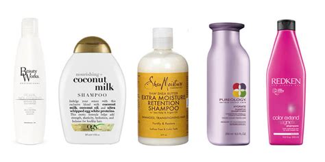 What to Look for in a Shampoo for Hair Extensions