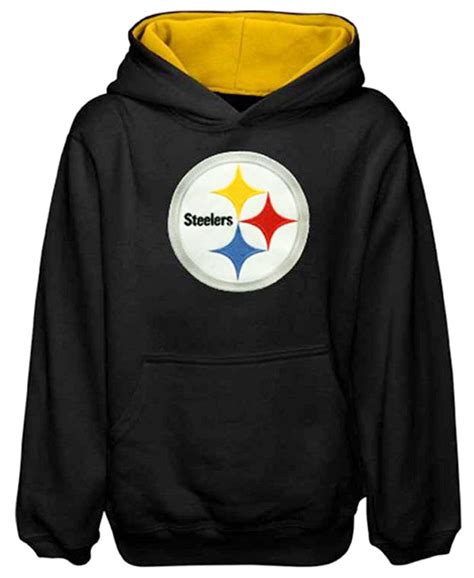 What to Look for in a Steelers Sweatshirt Youth