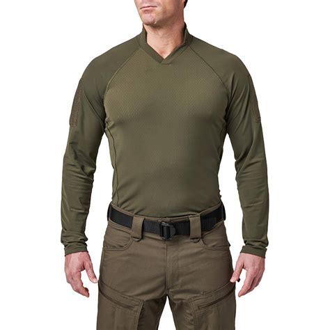 What to Look for in a Tactical Long Sleeve Shirt