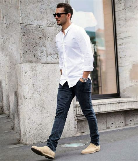 What to Look for in a Tall Shirt