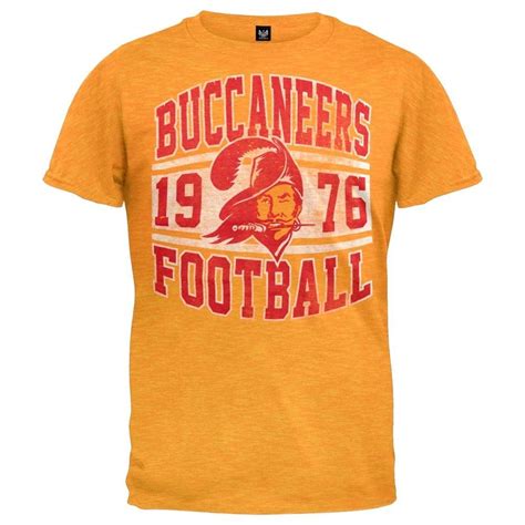 What to Look for in a Tampa Bay Buccaneers Retro Shirt