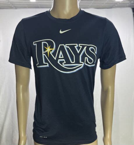 What to Look for in a Tampa Bay Rays T-Shirt